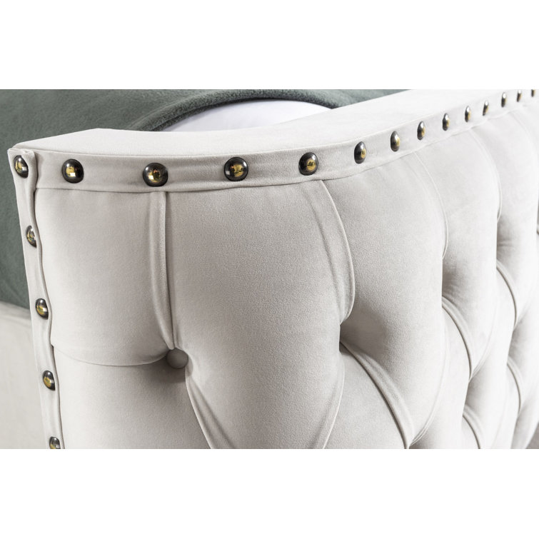 Oliver & Sons Olympia Bedframe Wayfair.co.uk